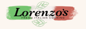 Lorenzo's Fresh Italian Cooking
